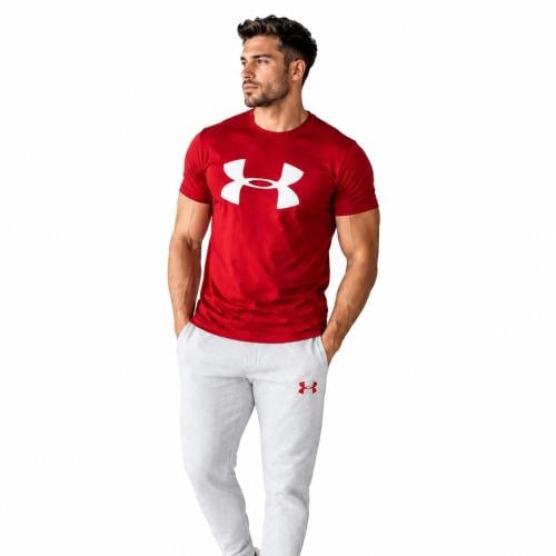 طقم Under Armour