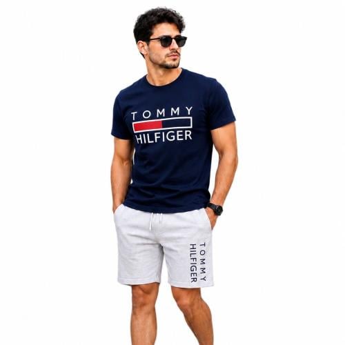 طقم Tommy