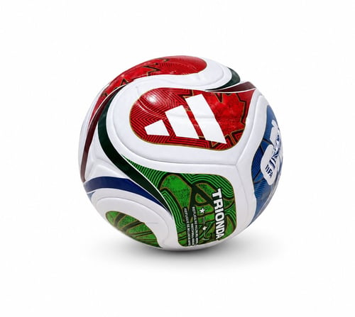 كرة كاس العالم 2026