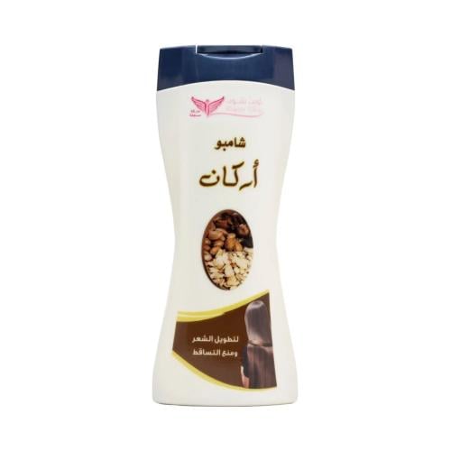 شامبو اركان من كويت شوب