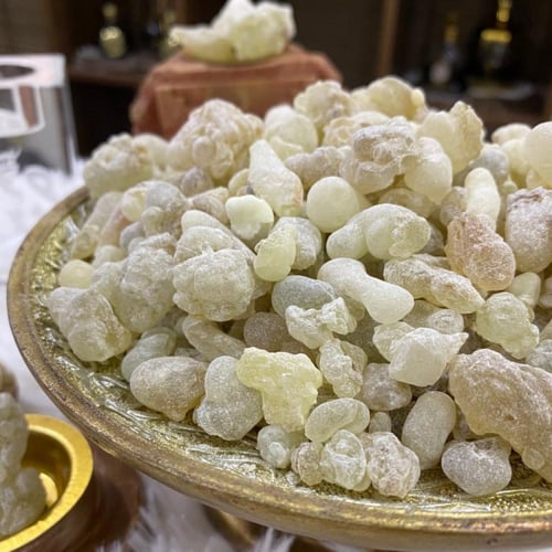 لبان ذكر حوجري