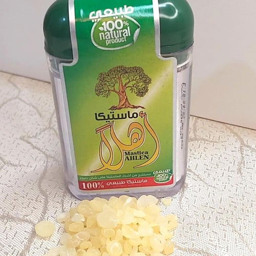 مستكا اهلا