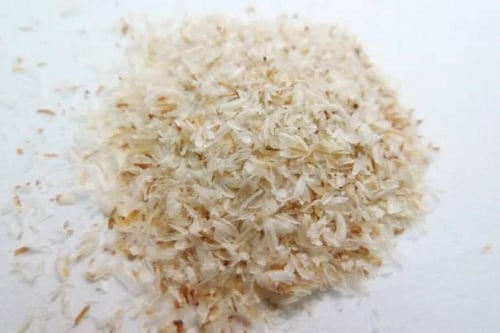 قشور القطونه (السيلليوم)