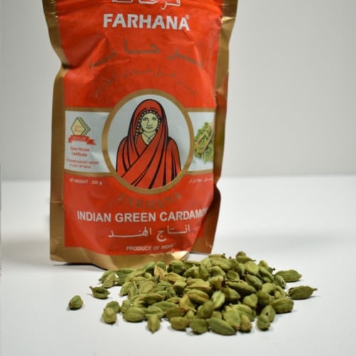 هيل فرحانه هندي 250 جرام