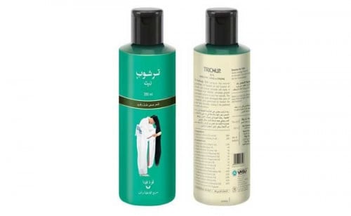 زيت تريشوب للتطويل 100مل