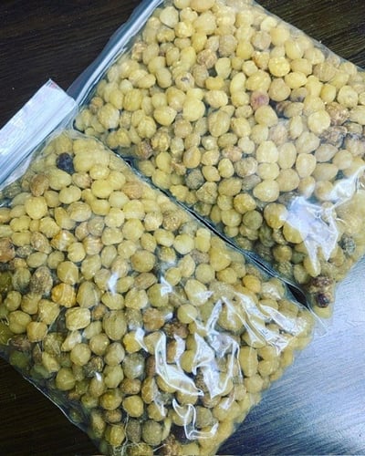 بذور الاكبي