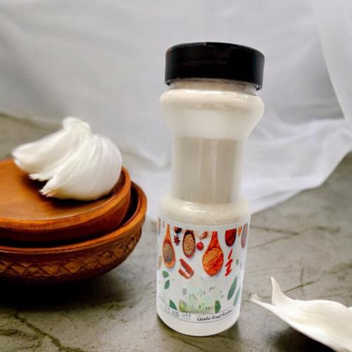 ثوم مطحون 250 جم