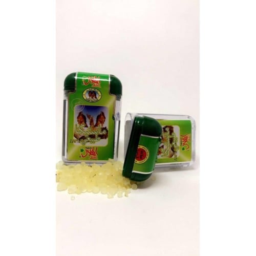 مستكا الهلال رقم 1