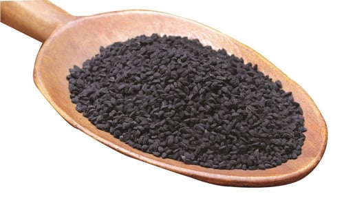 حبة البركه القصيم