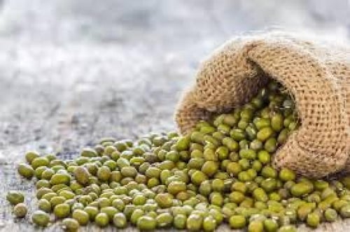 ماش اخضر
