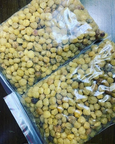 بذور الاكبي