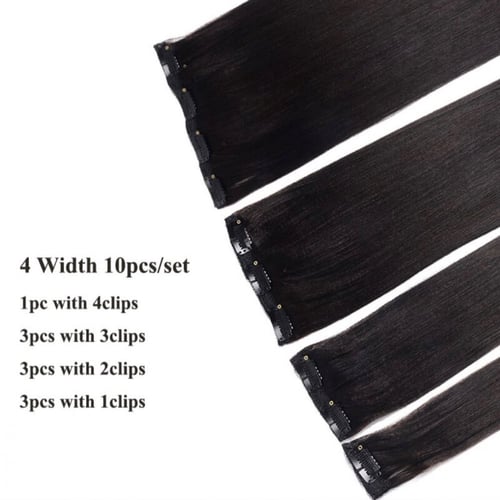 كلبسات شعر افريقي ناعم طول20 انش200%جرام