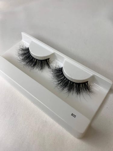 رموش كلاسيك