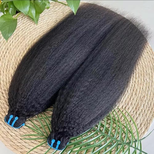 كلبسات افريقي مسحوب طول22 120 جرام