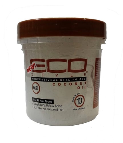 جل الايكو الاصلي