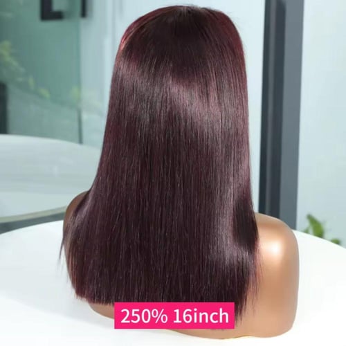 قصه عودي برغندي طول 18 انش جودة عاليه كثافه250%