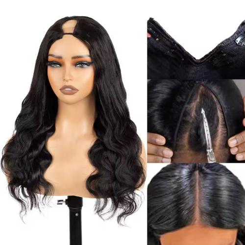 باروكة كلبسات طول 20كثافه180%