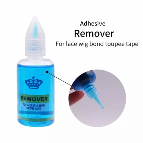 مزيل الغراء