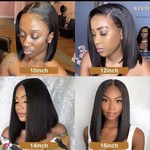 قصه بوب استريت نص جذور12 انش كثافه180%