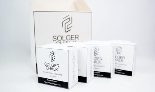 Solger Chalk