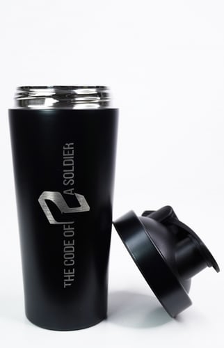 SOLGER SHAKER