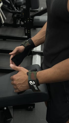 SOLGER POWER GRIP