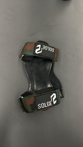 SOLGER POWER GRIP