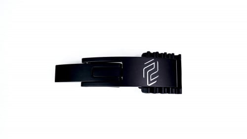 PAL lever buckle