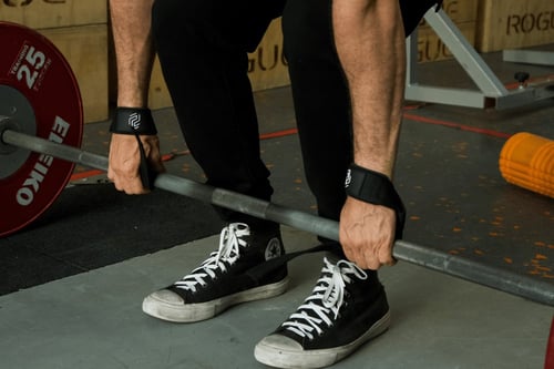 Lift Straps