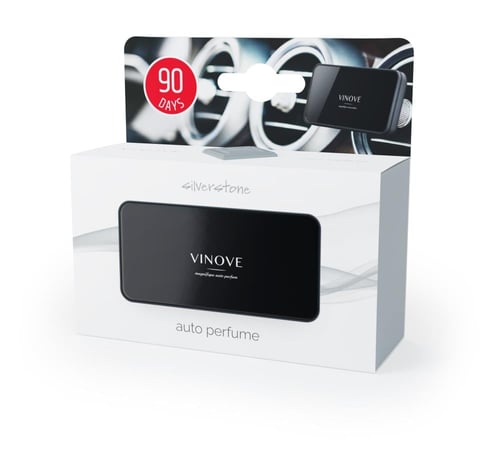 عطور فينوفي للسيارات