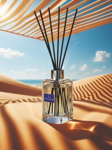 إنفيم عيدان معطرة للجو