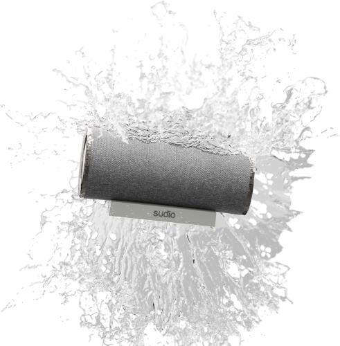Sudio Femtio Wireless Bluetooth Speakers - Portabl...