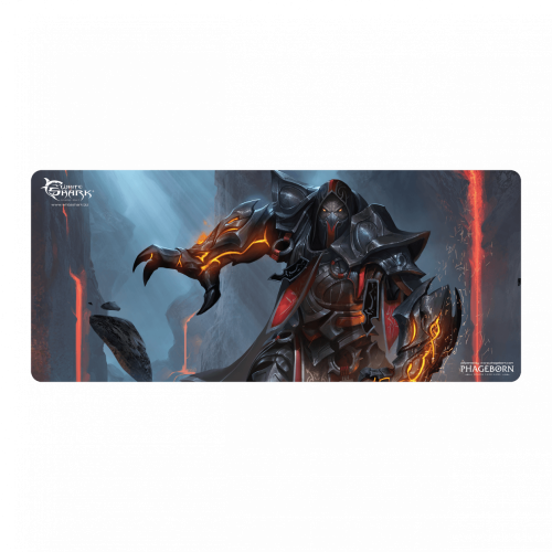 وايت شارك ماوس باد 80 X 35 سم Mp-1877 - اميثون، ما...