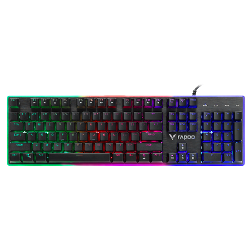 Rapoo Gaming Backlit Keyboard