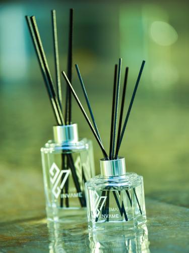 إنفيم عيدان معطرة للجو