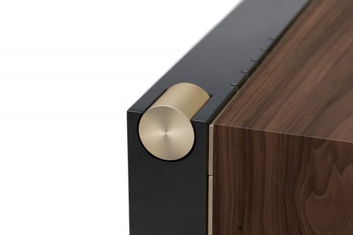 سبيكر منزلي فخم من نيتف يونين