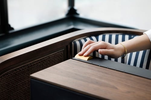 سبيكر منزلي فخم من نيتف يونين