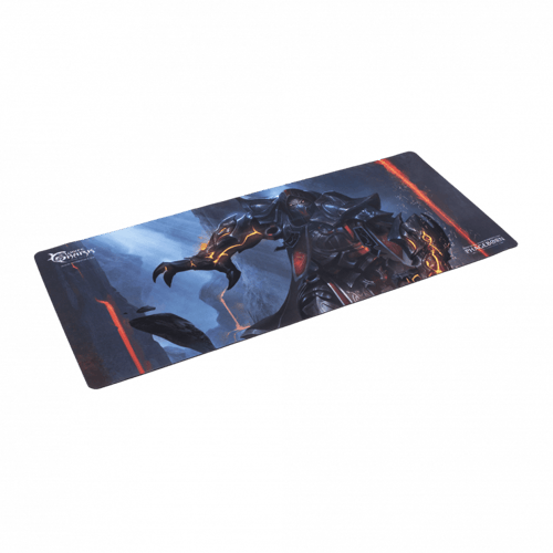 وايت شارك ماوس باد 80 X 35 سم Mp-1877 - اميثون، ما...