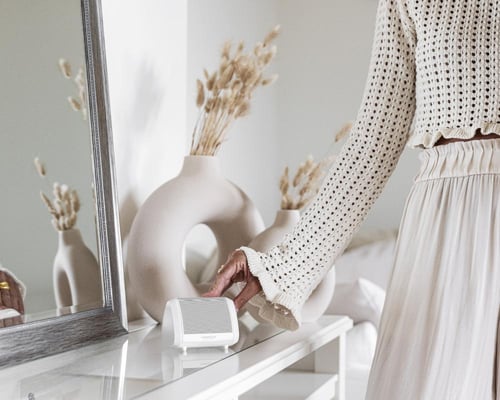 فونماهلين سبيكر اير بيتز ميني مقاومه لرذاذ الماء