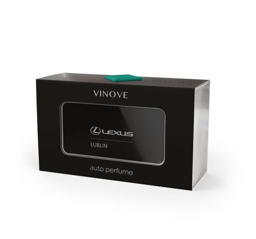 عطور فينوفي للسيارات