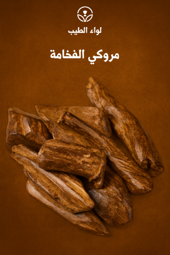 مروكي الفخامة