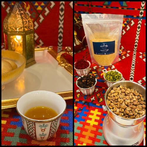 قهوة خولاني