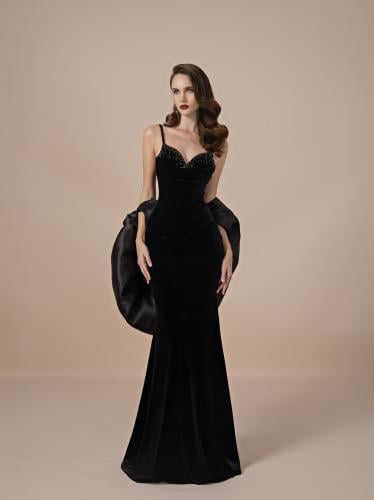 Black Velva
