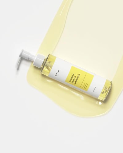 روتين للبشرة العادية/الباهته