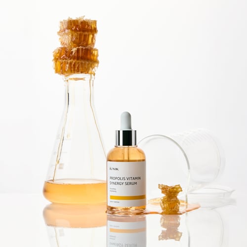 سيروم فيتامين البروبوليس -IUNIK