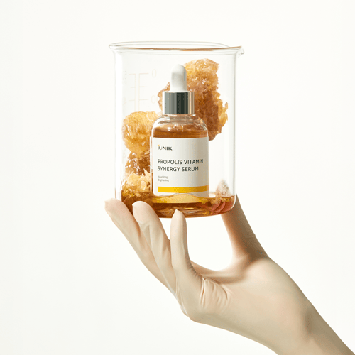 سيروم فيتامين البروبوليس -IUNIK