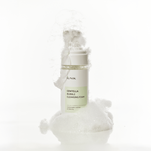 غسول سنتيلا الرغوي-IUNIK