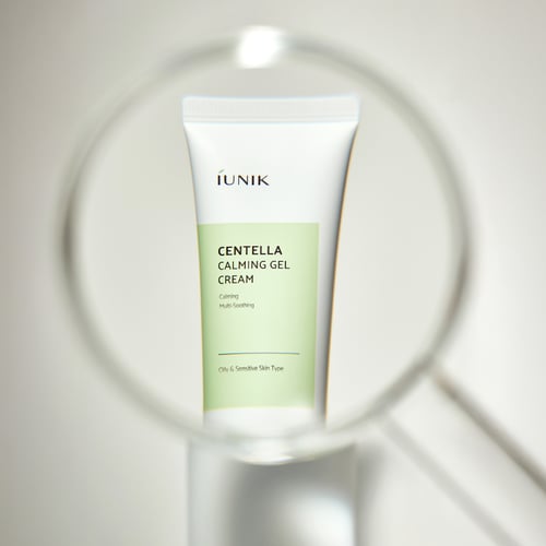 كريم وجل السنتيلا-IUNIK