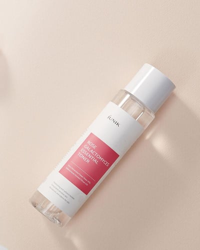 تونر الورد -IUNIK