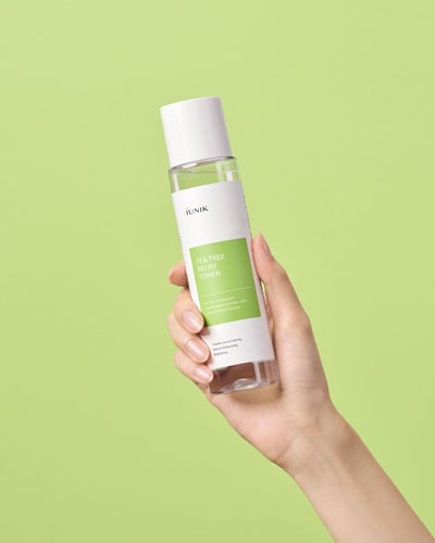 للبشرة الدهنية /المختلطة